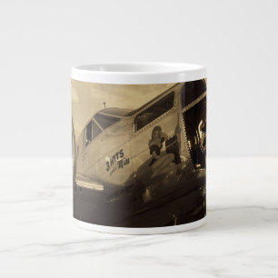 3 Hits and a Miss Mug