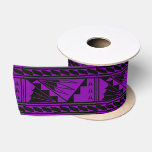 3 Inch Beautiful Blessings Satin Ribbon