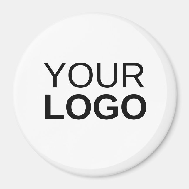 3 Inch Circle Magnet (Front)