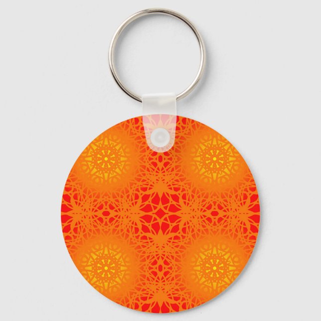 3 KEY RING (Front)