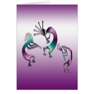 3 Kokopelli 107