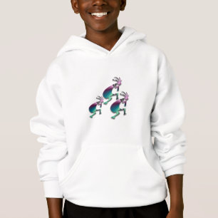 3 Kokopelli #73