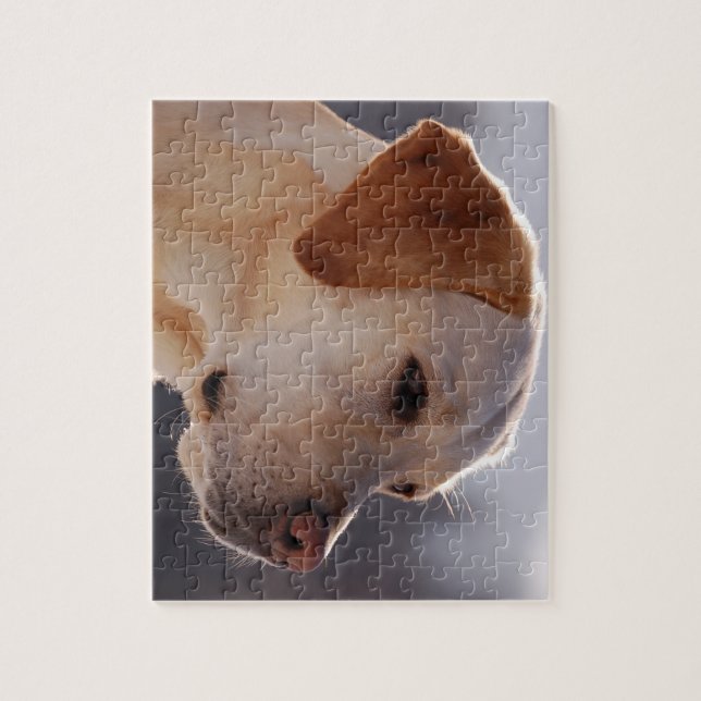 3 Labrador_Retriever.png Jigsaw Puzzle (Vertical)