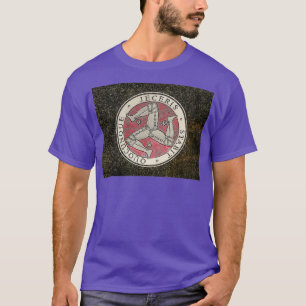 3 Legs of Man T-Shirt