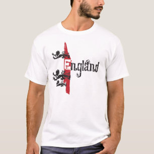 3 Lions Tee
