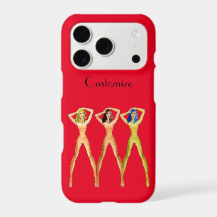 3 long-legged Ladies Standing Thunder_Cove 
