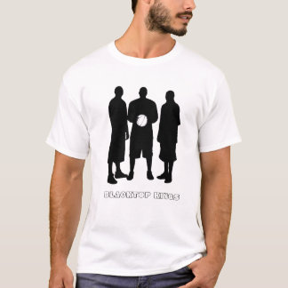 3-Man Dream Team T-Shirt