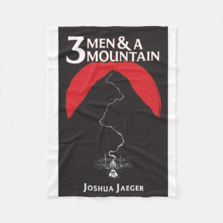 3 Men & A Mountain Blanket