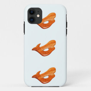 3 mermaid case