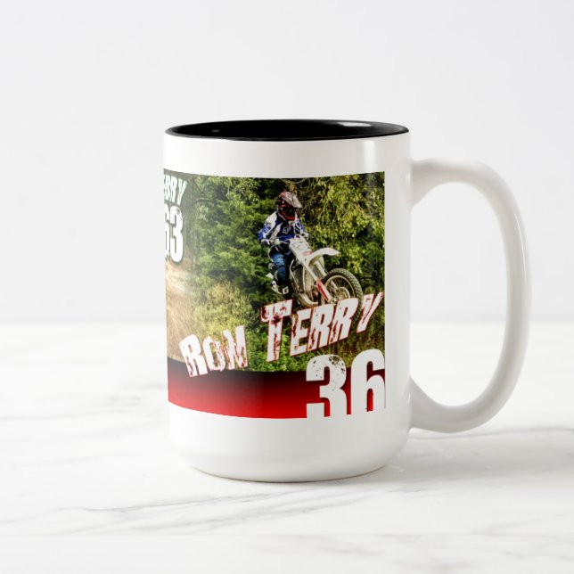 3 mug (Right)