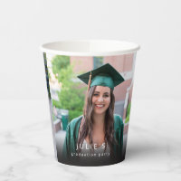 3 Multi Photo Graduation or Event Party 