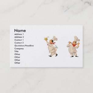 3, Name, Address 1, Address 2, Contact 1, Conta... Business Card