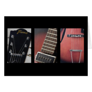 3 Part Harmony Triptych