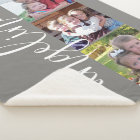 3 Photo Collage CAN EDIT background COLOR