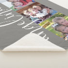 3 Photo Collage CAN EDIT background COLOR