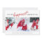 3 Photo Collage Christmas Card | Happiest Season
