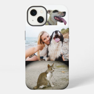 3 Photo iPhone 13 Case