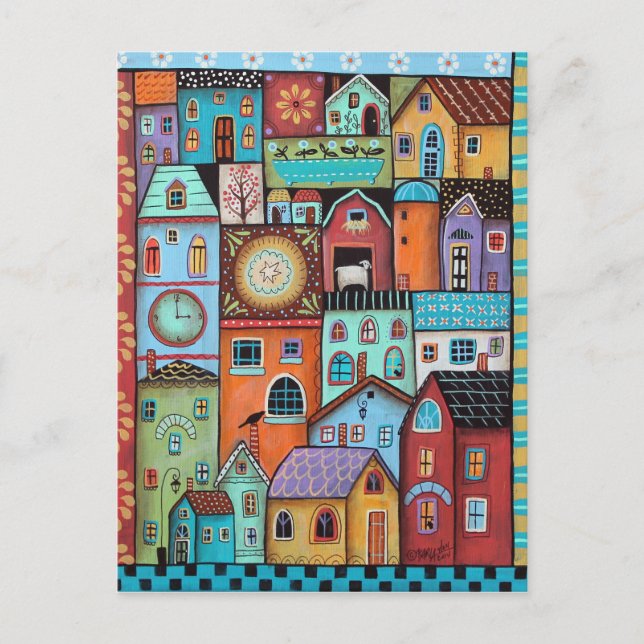 3 PM1.jpg Postcard (Front)