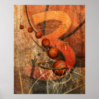3 Pointer