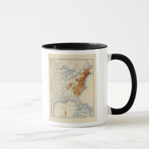 3 Population 1800 Mug
