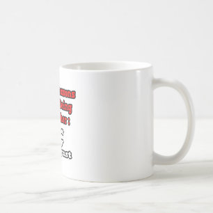 3 Reasons I Love Being a Teacher Coffee Mug
