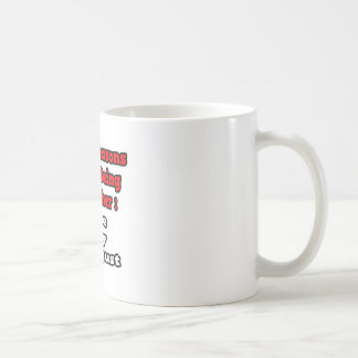 3 Reasons I Love Being a Teacher Coffee Mug