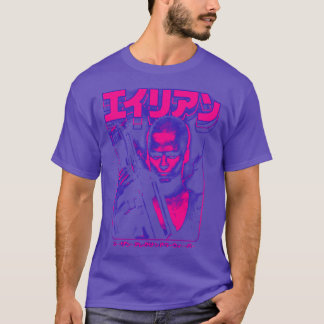 3 Ripley T-Shirt