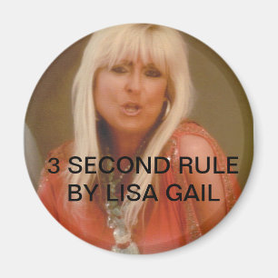 3 Second Rule Magnets