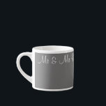 3 Style Mugs - Mr & Mr Dickinson 21.07.20xx<br><div class="desc">You choice the style mug then add the detail of the happy couples name & wedding day date. 

Have any questions? Just send me a message (button below) & I will be happy to help where possible.</div>