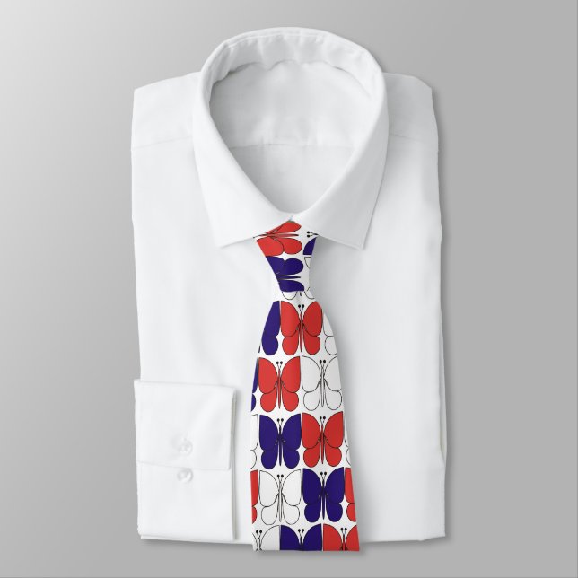 3 TIE (Tied)