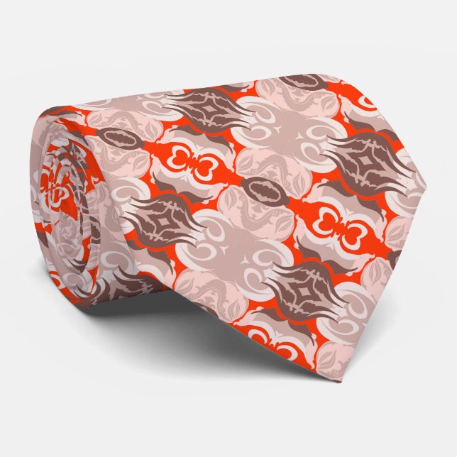 3 TIE (Rolled)