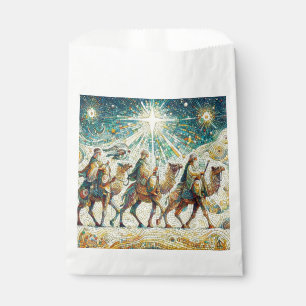 3 Wise men Favour Bags