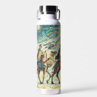 3 Wise men