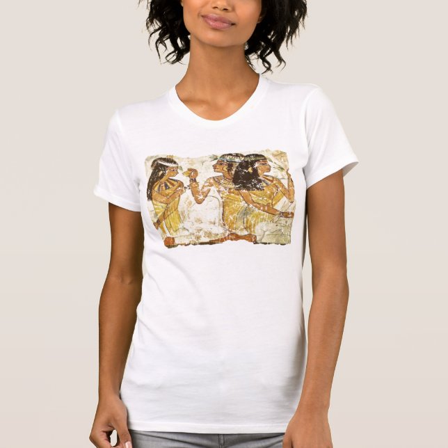 3 women T-Shirt (Front)