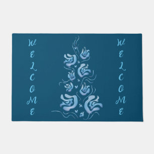3' x 2' Area Rug