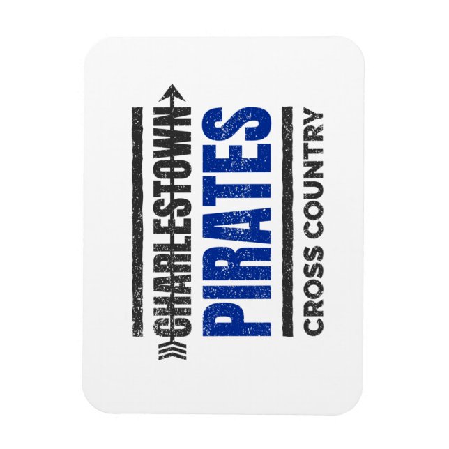 3" x 4" Flexible Photo Magnet (Vertical)