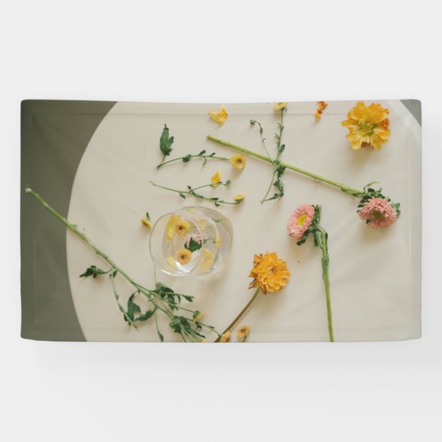 3' x 5' Banner (Horizontal)