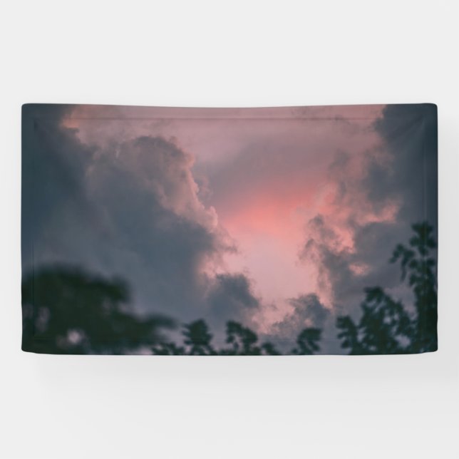 3' x 5' Banner (Horizontal)