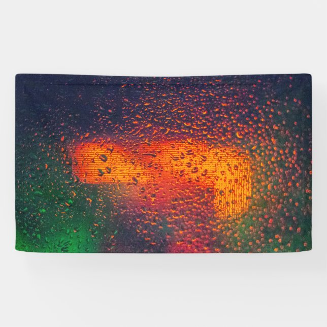 3' x 5' Banner (Horizontal)