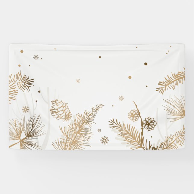 3' x 5' Banner (Horizontal)