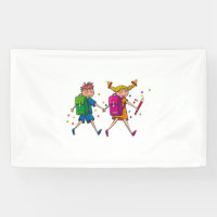 3' x 5' Banner