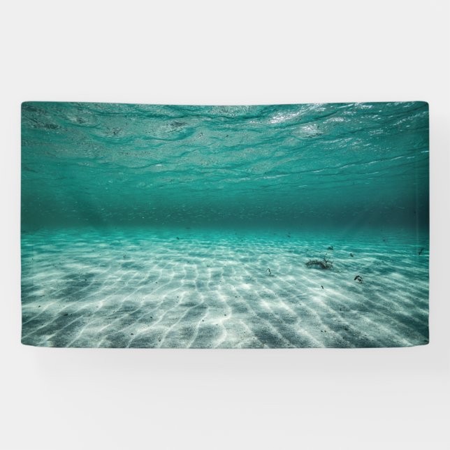 3' x 5' Banner (Horizontal)