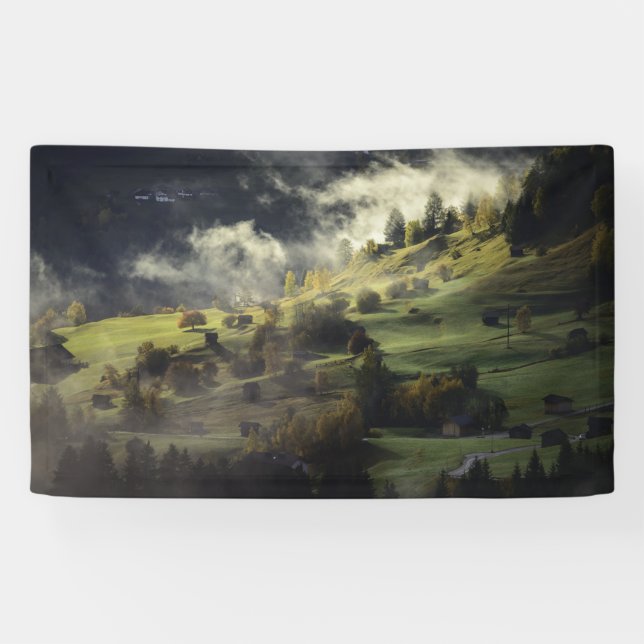 3' x 5' Banner (Horizontal)