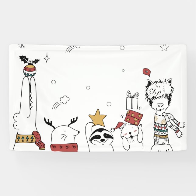 3' x 5' Banner (Horizontal)