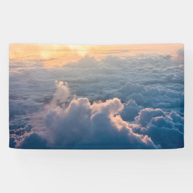 3' x 5' Banner (Horizontal)