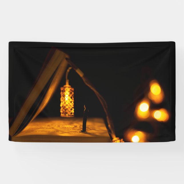 3' x 5' Banner (Horizontal)