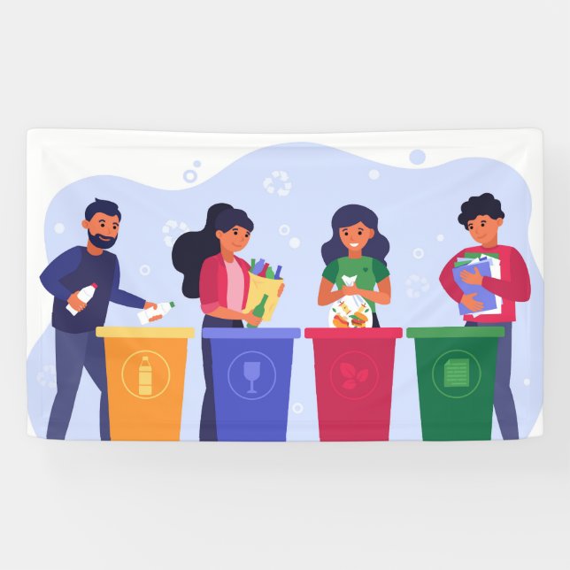 3' x 5' Banner (Horizontal)