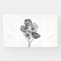 3' x 5' Banner
