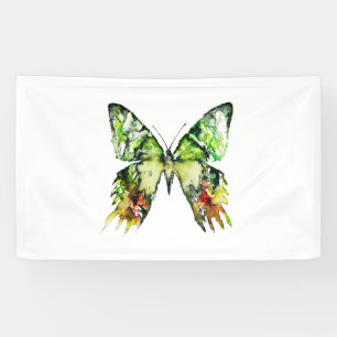 3' x 5' Banner