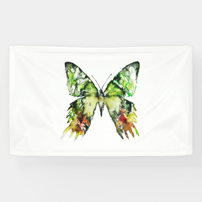 3' x 5' Banner (Horizontal)